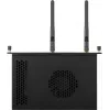 Viewsonic VPC37-W53-G1 Slot-in PC Intel Core i5-10400T 8GB DDR4 256GB SSD Windows 10 Pro Melns