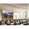 Viewsonic LSC601WU-ST projektors ar īsu fokusu 6000 ANSI lūmenu 3LCD WUXGA (1920x1200) Melns, Balts