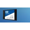 Western Digital 500 GB 2.5 collu SATA III SSD WDS500G1B0A