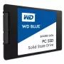 Western Digital 500 GB 2.5 collu SATA III SSD WDS500G1B0A