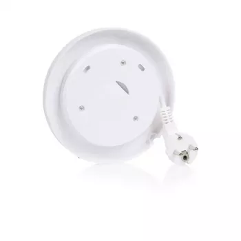 Tristar WK-1345 Tējkanna Elektriskā 2200W 1.7L Balta