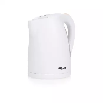 Tristar WK-1345 Tējkanna Elektriskā 2200W 1.7L Balta