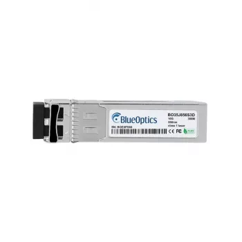 SFP+ raidītājs BlueOptics X2129A-N 10 Gbit/s 850 nm