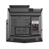 IP telefons Fanvil X4U Melns 12 līnijas LCD Wi-Fi