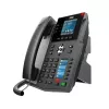 IP telefons Fanvil X4U Melns 12 līnijas LCD Wi-Fi