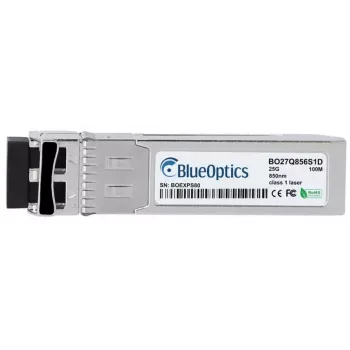 SFP28 uztvērējmodulis BlueOptics X65404-BO 25000 Mbit/s
