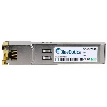 Vara SFP+ modulis BlueOptics X6569-R6-T-BO 10 Gbit/s RJ-45