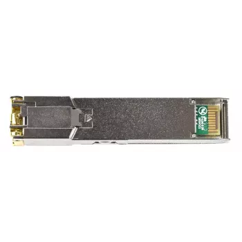 BlueOptics XBR-000190-EN-BO vara tīkla modulis SFP RJ-45 1250 Mbit/s