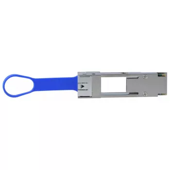 BlueOptics X-CVR-QSFP-SFP10G-BO QSFP uz SFP+ pārveidotājs, 40G uz 10G
