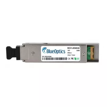 XFP optiskais modulis BlueOptics XFP-10G-MM-SR-BO 10000 Mbit/s