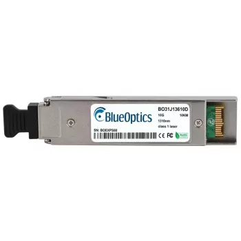 XFP raiduztvērēja modulis BlueOptics XFP-1DH-BO 10000 Mbit/s 1310 nm