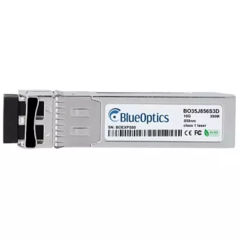 BlueOptics XVR-10002-20-BO SFP+ šķiedras optikas modulis 10 Gbit/s 850 nm