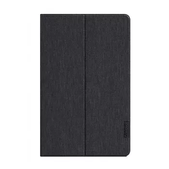 Folio maciņš Lenovo Tab M10 Plus FHD ZG38C02959 — poliuretāns, 26,2 cm (10,3 collu) ekrānam, melns