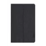 Folio maciņš Lenovo Tab M10 Plus FHD ZG38C02959 — poliuretāns, 26,2 cm (10,3 collu) ekrānam, melns