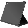Folio maciņš Lenovo Tab M10 Plus FHD ZG38C02959 — poliuretāns, 26,2 cm (10,3 collu) ekrānam, melns