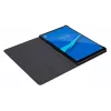 Folio maciņš Lenovo Tab M10 Plus FHD ZG38C02959 — poliuretāns, 26,2 cm (10,3 collu) ekrānam, melns