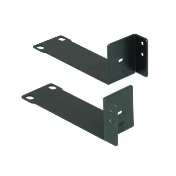 ATEN 2X-031G Viena 1U stiprinājuma komplekts plauktam