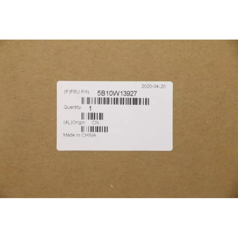 Akumulators Lenovo 5B10W13927