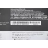 Akumulators Lenovo 5B10W13927