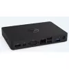 DELL WD15 180W vadu USB 3.2 Gen 1 (3.1 Gen 1) Type-C dokstacija, melna