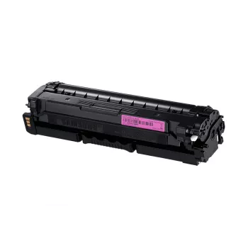 Origināla Samsung CLT-M503L magenta toner kasetne, 5000 lpp.