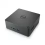 DELL TB16 Thunderbolt 3 Dokstacija Melna