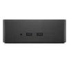 DELL TB16 Thunderbolt 3 Dokstacija Melna