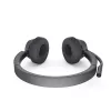 DELL Pro Stereo Headset WH3022, vadu, birojam/zvanu centram, 96 g, melns