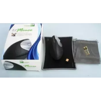 Pele Minicute M0020201 Office, labā roka, RF bezvadu, lāzera, 3200 DPI