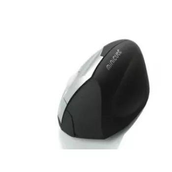 Pele Minicute M0020201 Office, labā roka, RF bezvadu, lāzera, 3200 DPI