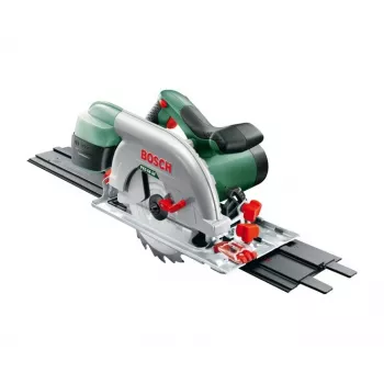 Bosch PKS 66 AF ripzāģis 19 cm 1600 W