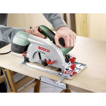 Bosch PKS 66 AF ripzāģis 19 cm 1600 W
