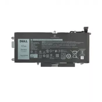 Origin Storage Dell Battery 7280 4 Cell 60WHR 7500mAh 7.4V