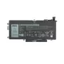 Origin Storage Dell Battery 7280 4 Cell 60WHR 7500mAh 7.4V