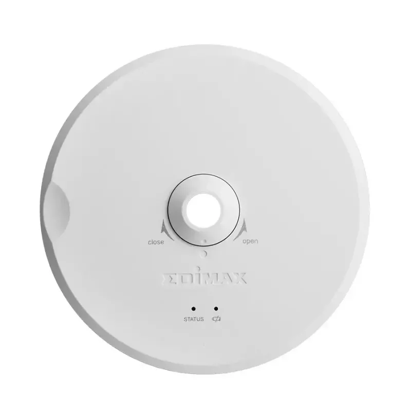 IP durvju acs kamera Edimax IC-6220DC Covert