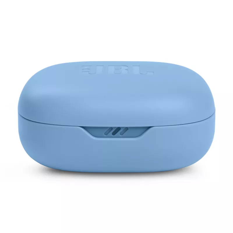 JBL Wave Flex TWS austiņas, zilas