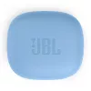 JBL Wave Flex TWS austiņas, zilas