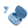 JBL Wave Flex TWS austiņas, zilas