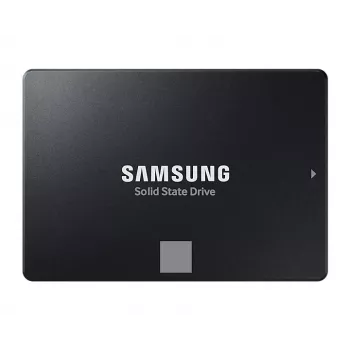Samsung 870 EVO 500 GB 2,5 collu Serial ATA III V-NAND MLC SSD