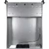 Servera korpuss Inter-Tech 4U 40255 Rack Melns, Pelēks
