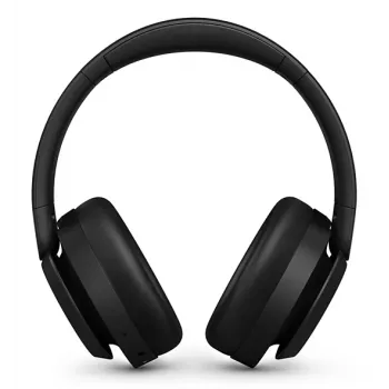 Philips 6000 series TAH6509BK/00 bezvadu austiņas ar trokšņu slāpēšanu, Bluetooth, melnas