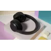 Philips 6000 series TAH6509BK/00 bezvadu austiņas ar trokšņu slāpēšanu, Bluetooth, melnas