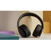 Philips 6000 series TAH6509BK/00 bezvadu austiņas ar trokšņu slāpēšanu, Bluetooth, melnas