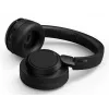 Philips 6000 series TAH6509BK/00 bezvadu austiņas ar trokšņu slāpēšanu, Bluetooth, melnas
