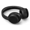 Philips 6000 series TAH6509BK/00 bezvadu austiņas ar trokšņu slāpēšanu, Bluetooth, melnas