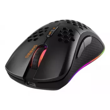 Pele Deltaco GAM-120 RF Bezvadu USB Type-A