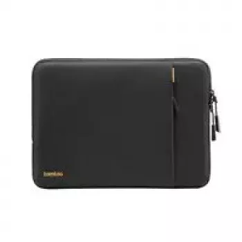 Aizsargmaciņa tomtoc TOM-A13-E01D 15–16 collu MacBook Pro un MacBook Air, melna