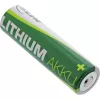 InLine Litija-jona akumulators 3000mAh 18650 3.7V