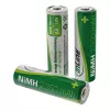 InLine NiMH uzlādējams akumulators, Mignon (AA), 2350mAh, gatavs lietošanai