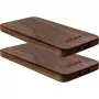 InLine 01478D āra akumulators Li-Polimērs 5000 mAh koka korpusā